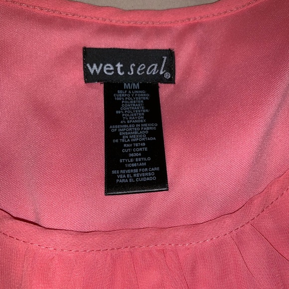 Cocktail dress - Picture 2 of 2